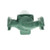 Taco 007-F5-7IFC Cartridge Circulator 120V 1/25 HP Cast Iron