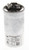 Nordyne 01-0098 Round Capacitor 45+5 MFD 440V