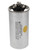 Nordyne 01-0099 Round Capacitor 50/5 MFD 440V