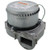 Raypak 013195F Combustion Air Blower Assembly