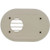 Amana-Goodman 0170K00000S Furnace Side Wall Vent Kit