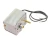 Schneider Electric 0453L0077GA00 Direct Drive Actuator 24VAC
