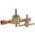 Copeland 047515 Solenoid Valve 1/2" ODF x 5/8" ODM