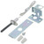 White Rodgers 21D64-2 Universal Nitride Ignitor Kit 120V