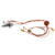A.O. Smith 100109295 Pilot Kit 190°C Natural Gas