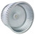 International Comfort Products 1013011 Pulley Wheel DD 11x8x1/2 CW