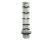 Scully 10159 Replacement Vial & Gasket