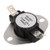 White Rodgers 3L01-300 Limit Control 300°F Cutout