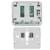Braeburn 1030 Non-Programmable Thermostat 24V/Millivolt