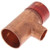 Xylem Bell & Gossett 108120 Monoflo Fitting 1" x 1/2"