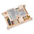 White Rodgers 50A65-843 Furnace Control Module 80V HSI