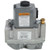 Burnham 109615-01 LP Gas Valve 24V 1/2" Step Opening