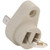 Burnham 109616-01 Thermodisc Roll Out Switch 240°C