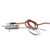 Reznor 125251 NT Pilot Burner Q90FF-3D