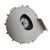 Lennox 12M55 Inducer Blower Assembly