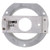 Reznor 131445 Vertical Motor Mounting Plate Assembly