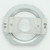 Reznor 131445 Vertical Motor Mounting Plate Assembly