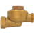 Barnes & Jones 134S-3/4 Straight Radiator Steam Trap 25 PSI