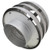 Reznor 155635 Inlet Air Cap Assembly