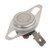 Lennox 15M44 Manual Reset Switch 180°