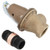 Watts 174A Safety Relief Valve 1-1/4" 30 PSI