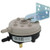 Reznor 196388 Pressure Switch 0.50" WC Orange