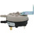 Reznor 196388 Pressure Switch 0.50" WC Orange