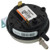 Reznor 196388 Pressure Switch 0.50" WC Orange