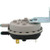 Reznor 201158 Pressure Switch SPST -1.10" WC