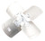 Lennox 21W10 Fan Assembly