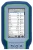 Bacharach 2411-1112 PCA 400 Combustion Analyzer with O2/CO/NO