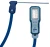 Bacharach 2411-1112 PCA 400 Combustion Analyzer with O2/CO/NO