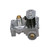 Copeland 25M01A-100 Dual Solenoid Gas Valve 120V 3/8"