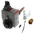 Bradford White 265-46181-02 Gas Valve Natural Gas FVIR