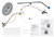 Bradford White 265-47439-07-32 Universal Burner Assembly Kit