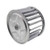 Reznor 29791 Wheel Assembly AA-326-215-1 5/16"