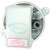 Dwyer Instruments 1910-00 Differential Pressure Switch 0.07-0.15