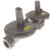 Maxitrol 325-9L-210E Gas Pressure Regulator 2" 2250000 BTU