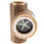 Dwyer SFI-100-3/4 Sight Flow Indicator 3/4" NPT