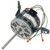 Enviro-tec PM-02-0052 Motor 1/4 HP 240-277V 3-Speed
