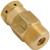 Barnes & Jones 3875 Vacuum Breaker 3/4" Steam 125 PSI