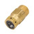 Barnes & Jones 3875 Vacuum Breaker 3/4" Steam 125 PSI