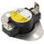 Copeland 3F01-150 Snap Disc Fan Control 150°F