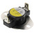 Copeland 3L01-170 Snap Disc Thermostat 170/130°F