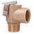 Watts 415 3/4" Steam Safety Relief Valve 15 PSI