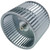 Lennox 47K28 Blower Wheel 10" x 8"