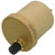 Caleffi 502015A Minical Automatic Air Vent 1/8" NPT