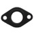 Grundfos 519603 Cast Iron Flange Set 1-1/4"