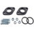 Grundfos 519603 Cast Iron Flange Set 1-1/4"