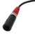 Fireye 48PT2-1003 Infrared Flame Scanner 8' Straight Head